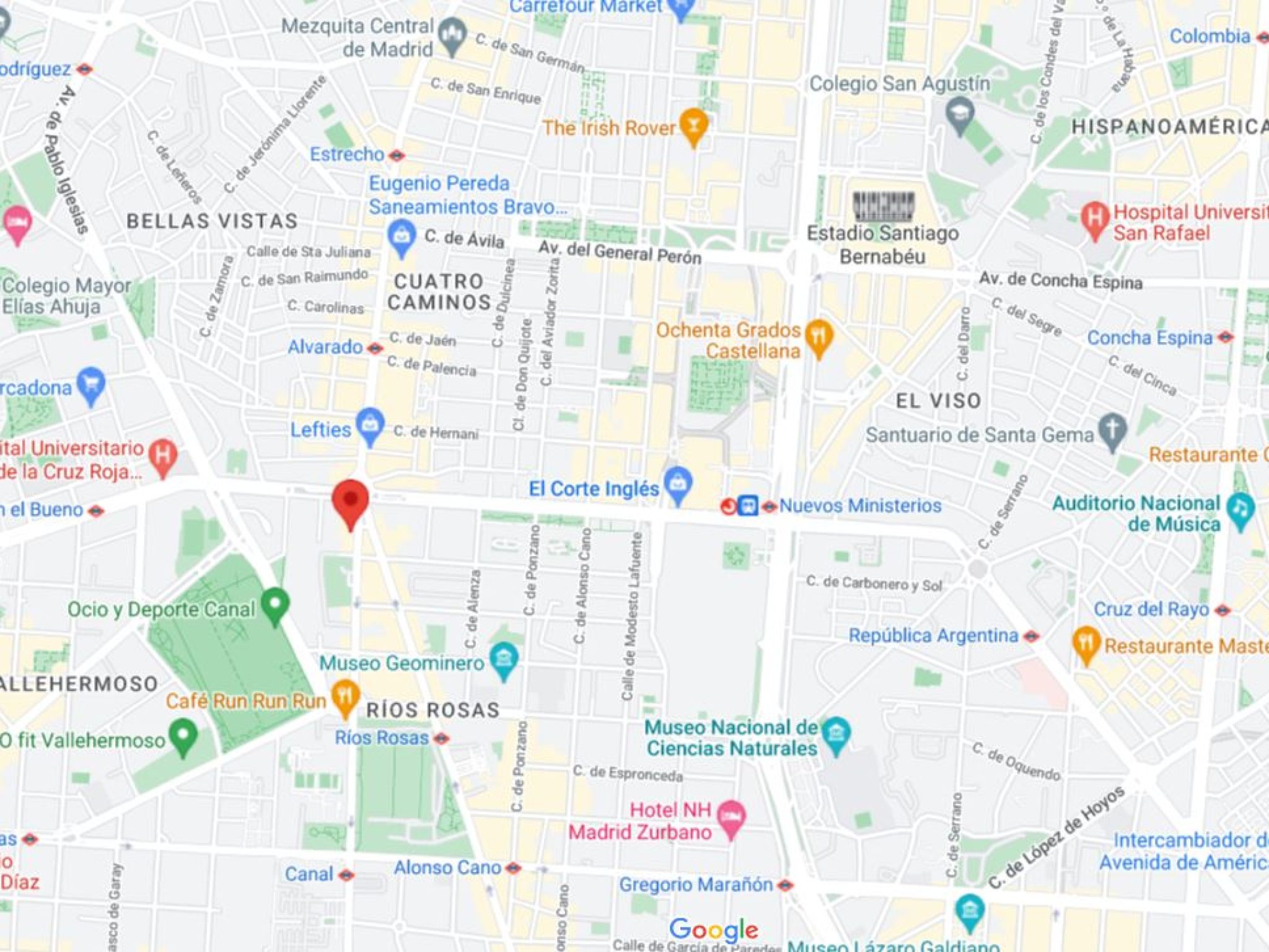 Mapa 2